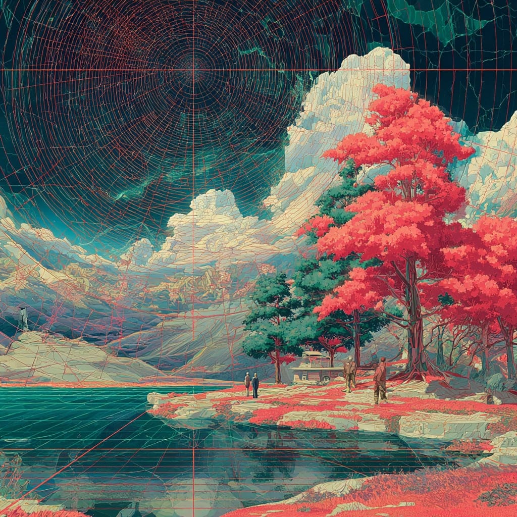 Why science fiction can't predict the future ⊗ The straw, the