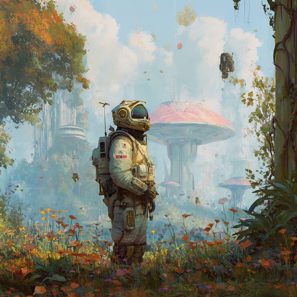 An obscure media theory ⊗ World literacy