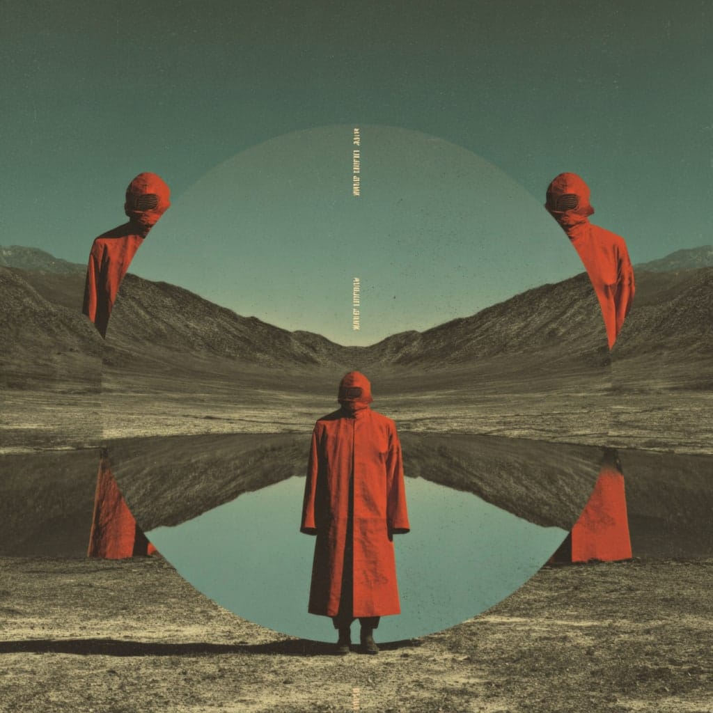 We’re all living in the “Mirror World” now ⊗ The AI boom is a polycrisis