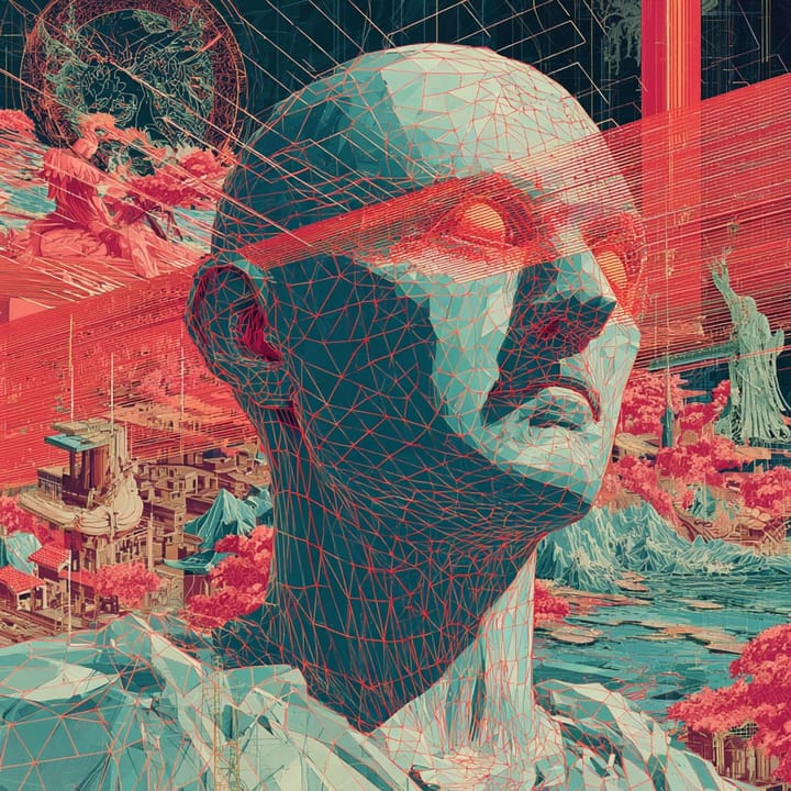 The mythology of conscious AI ⊗ The discourse is a Distributed Denial-of-Service attack