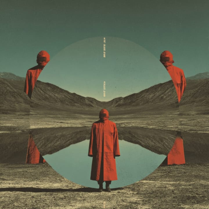 We’re all living in the “Mirror World” now ⊗ The AI boom is a polycrisis